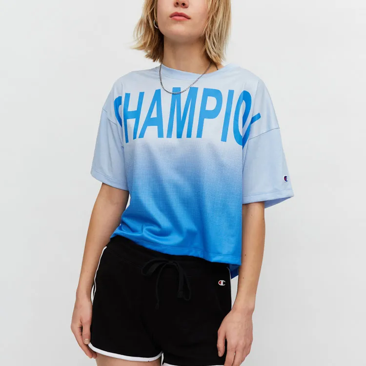 Champion T Shirts Women's-3