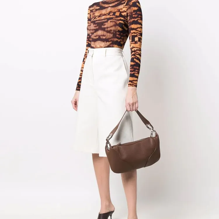 By Far Amira Shoulder Bags-2