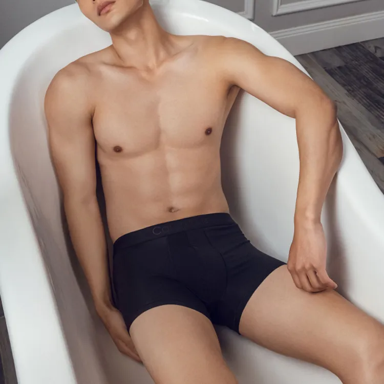 Calvin Klein Men Underpants-2