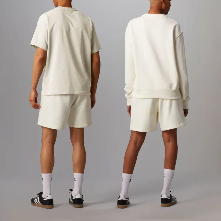 Adidas X Pharrell Williams Humanrace Basic Short-4