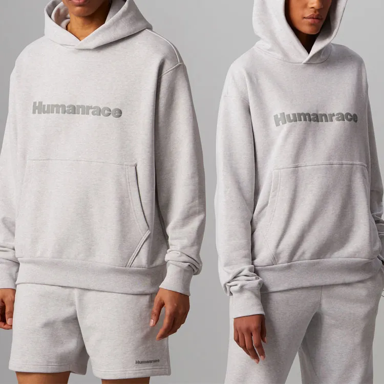 Adidas X Pharrell Williams Humanrace Basic Hoodie-5