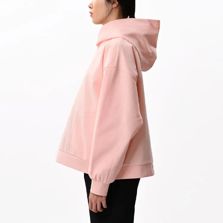 New Balance New Balance Japan Sweatshirts Women's Pink-4