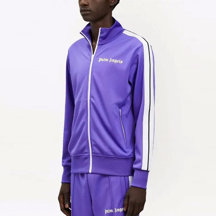 PALM ANGELS Track Jacket-4