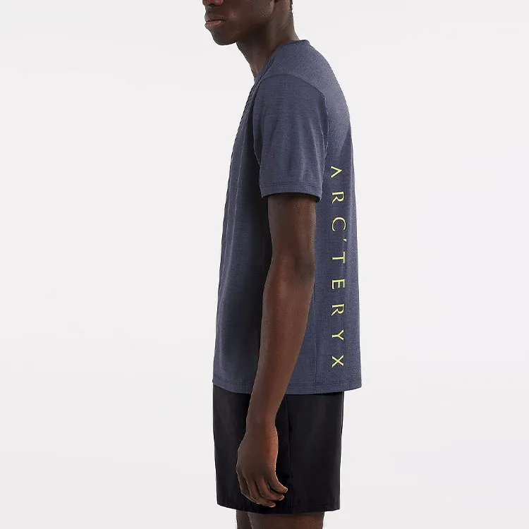 Arcteryx CORMAC SS22 T Shirt Men's-5