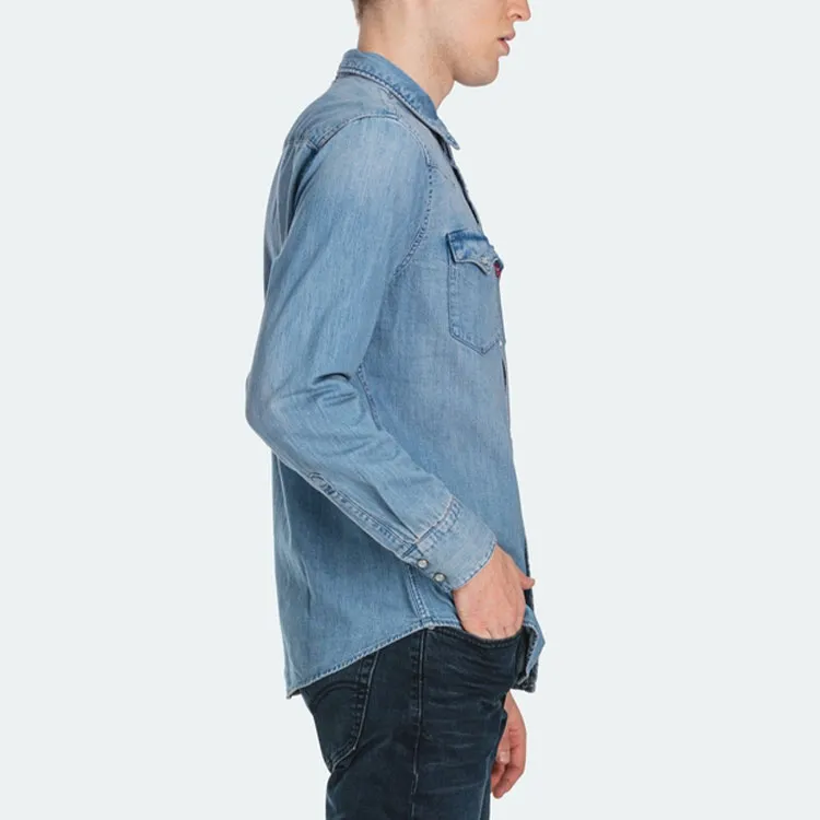 Levis Barstow Shirt-7