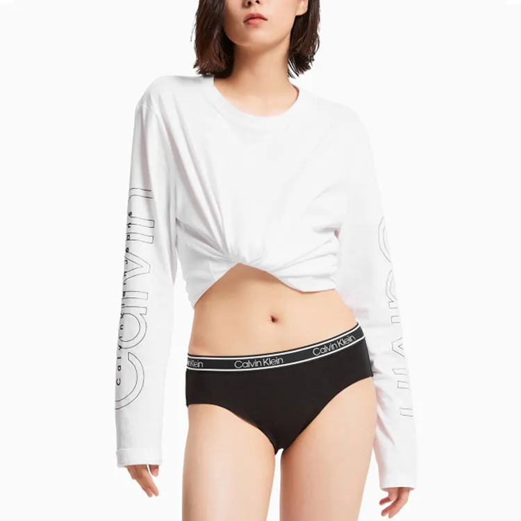 Calvin Klein Women's Underpants-4