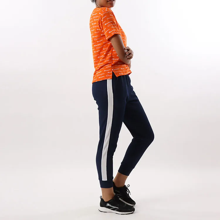 Champion SS22 Straight T-Shirt Japan Version Women's-2