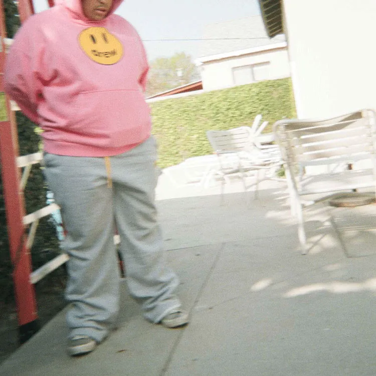 Drew House Mascot Hoodie-4