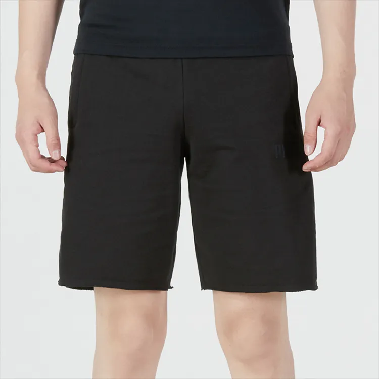 PUMA X L.O.L. SURPRISE Casual Shorts Men's Black-2