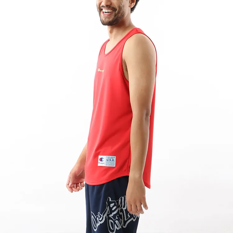 Champion Tank Tops Men-7