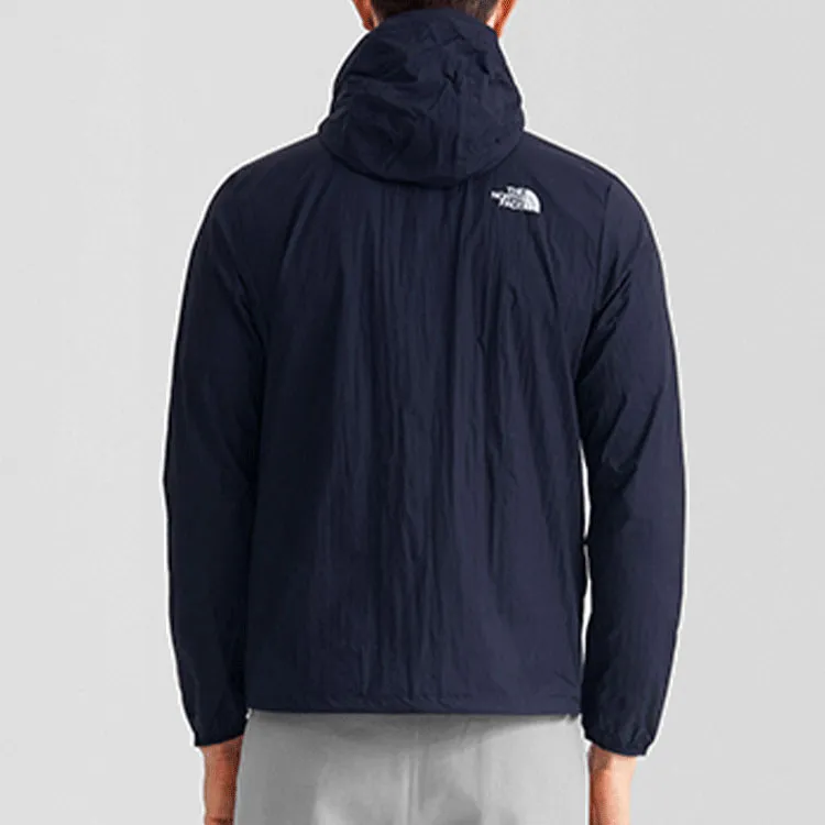 THE NORTH FACE Jackets Men Blue-4