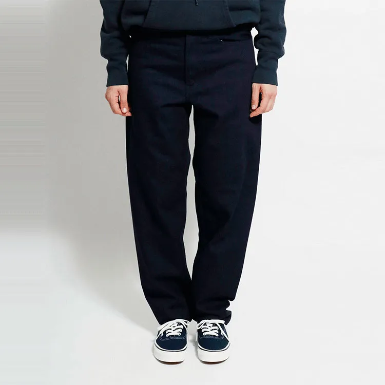 Nanamica Jeans Unisex-9