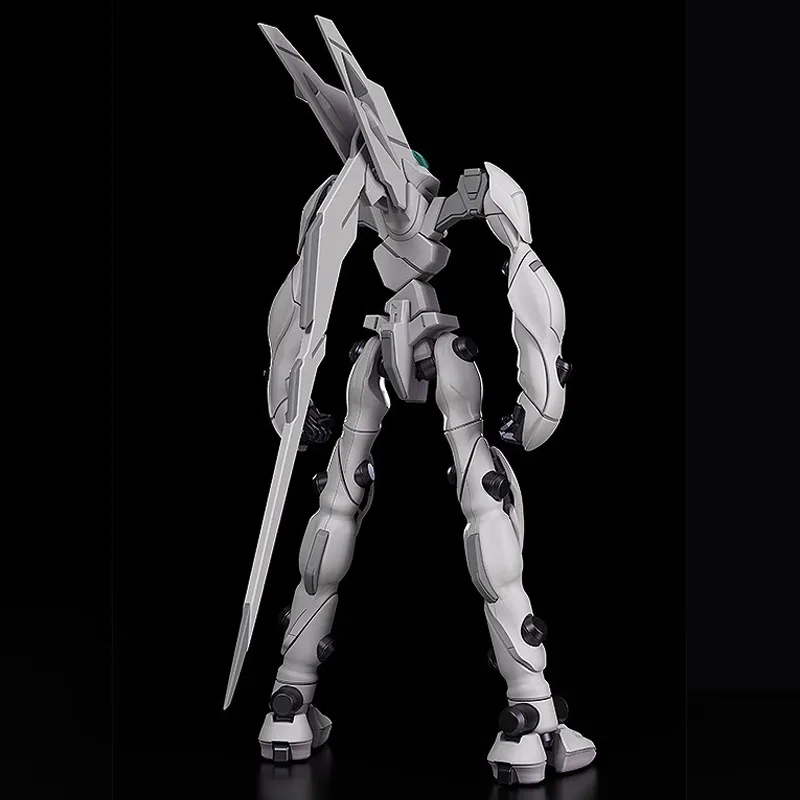 GSC MODEROID Celestial Fafnir Fafner Mk.Sein Reissued Version Model Kits 18cm-6
