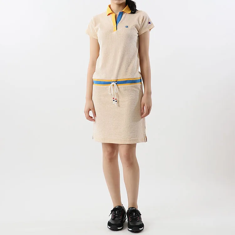 Champion SS22 Dress Japan Version-9
