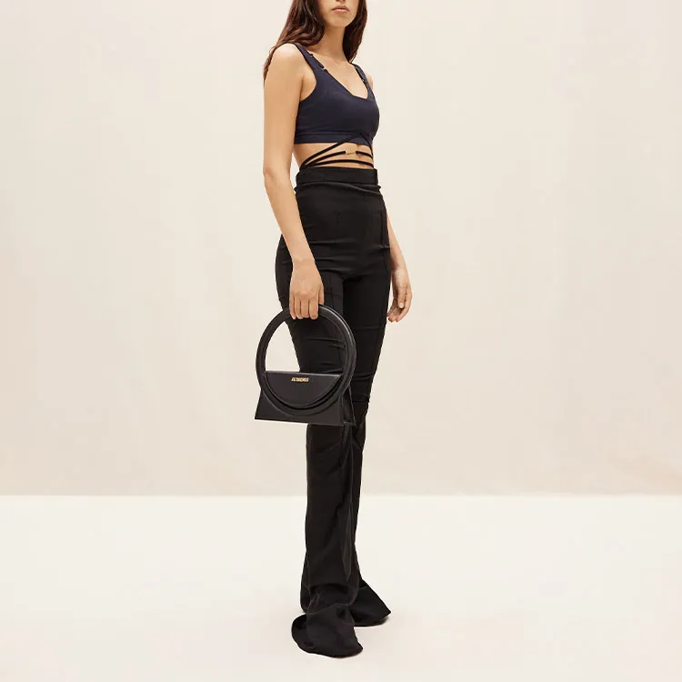 Nike X Jacquemus La Brassiere Asia Sizing Navy-6
