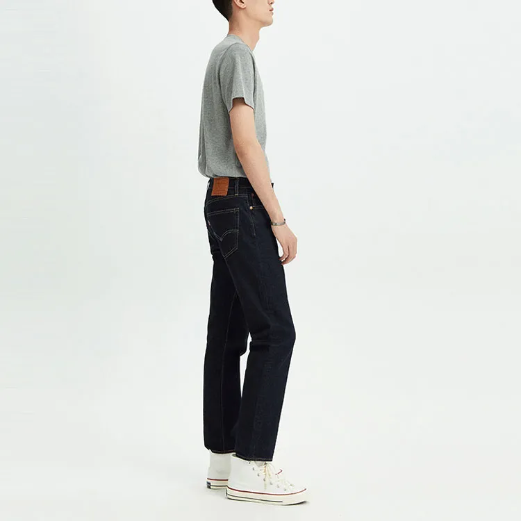 Levis Straight leg Jeans-5