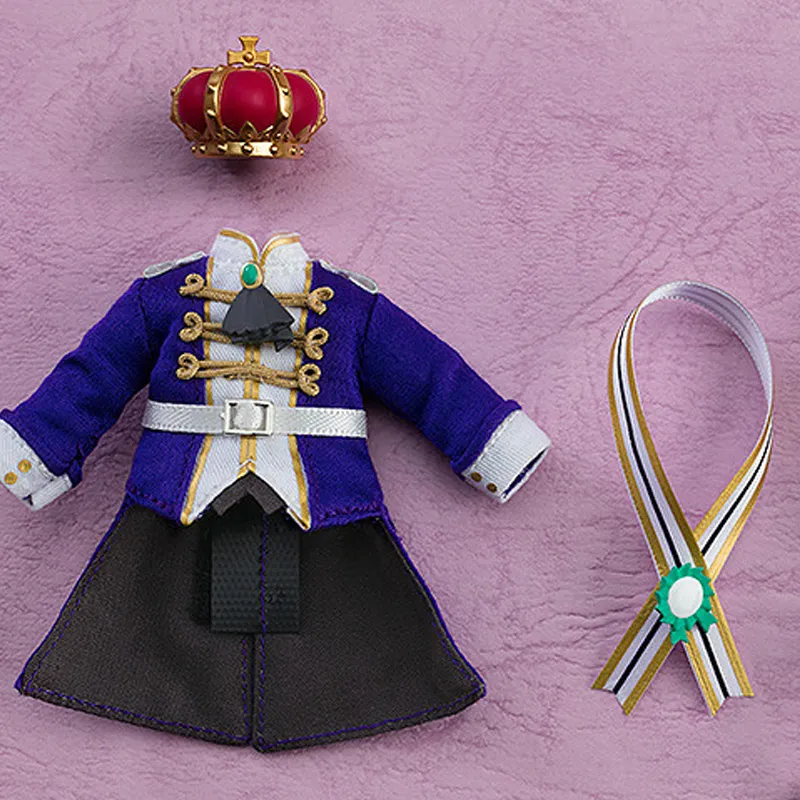 GOOD SMILE COMPANY Chibi Figures-7