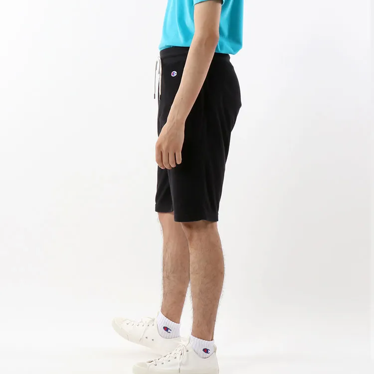 Champion Fitted Shorts Japan Version Men's-6