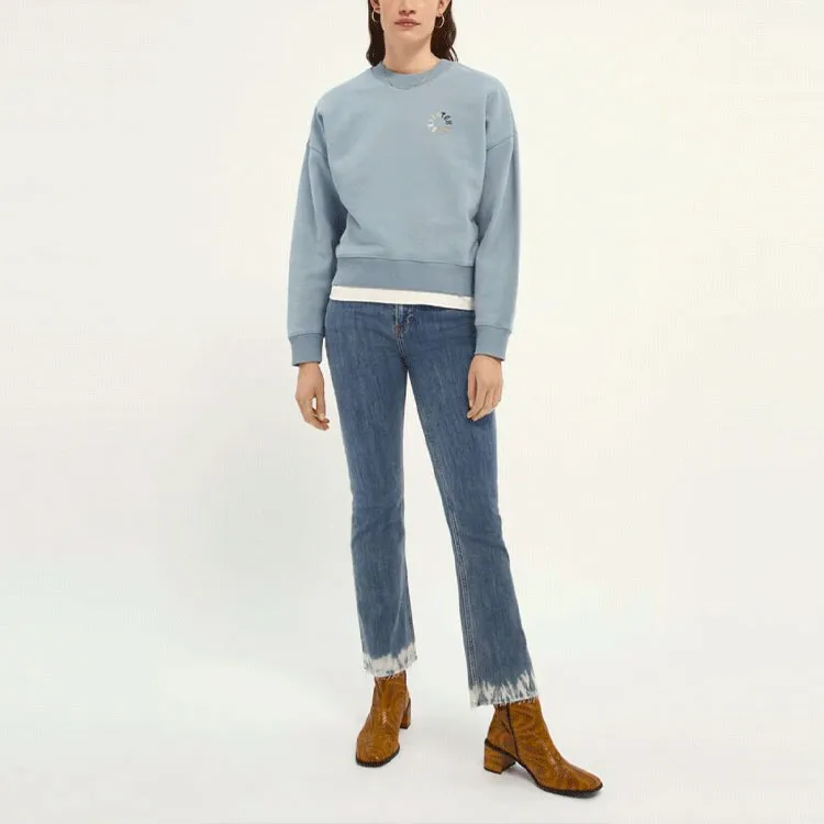 Scotch&Soda Sweatshirts Women's-6