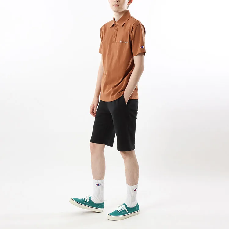 Champion Polo Shirts Unisex-23