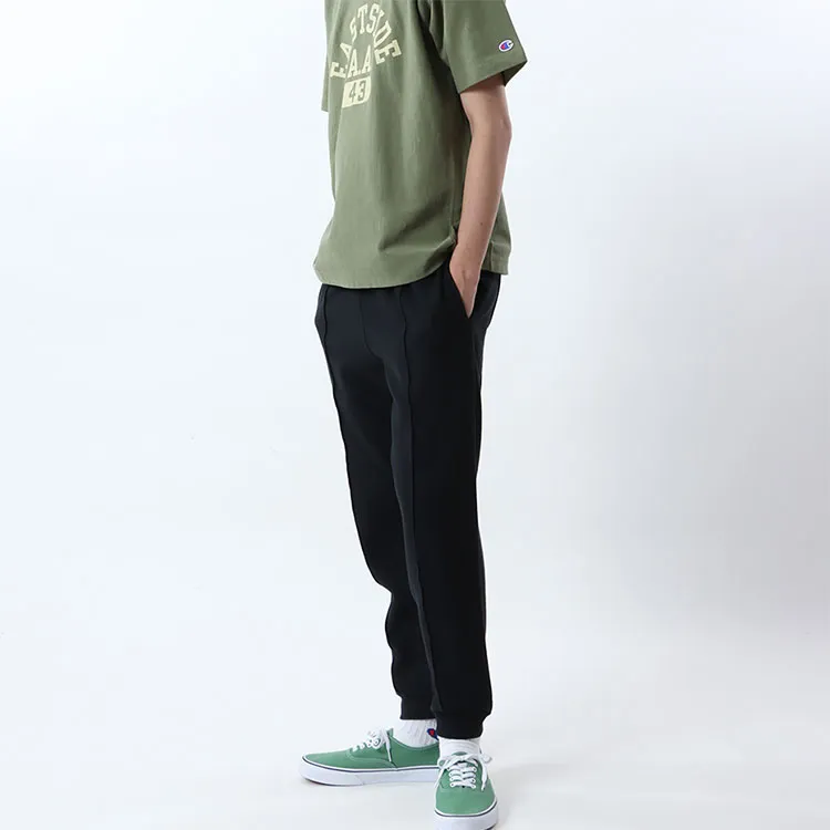Champion FW22 Sports Pants Japan Version Men's-5