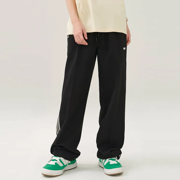 F426 Casual Pants Unisex-3