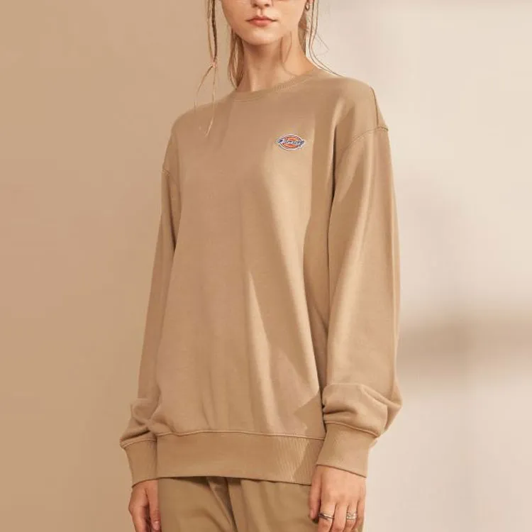 Dickies Sweatshirts Unisex Sand-5