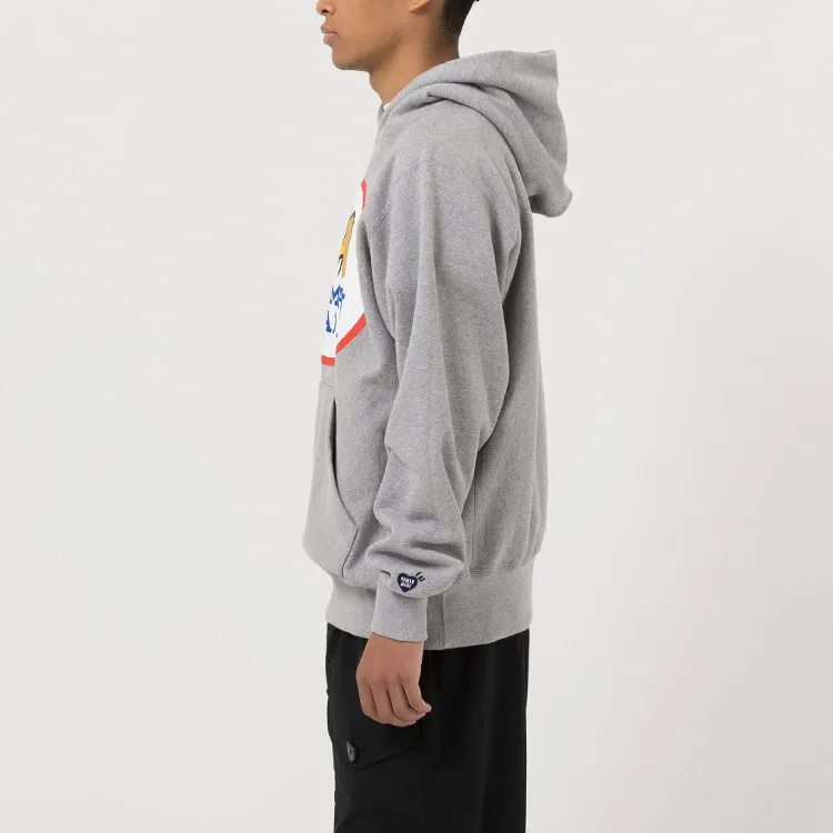 HUMAN MADE Heavy Weight Duck #1 Hoodie-10