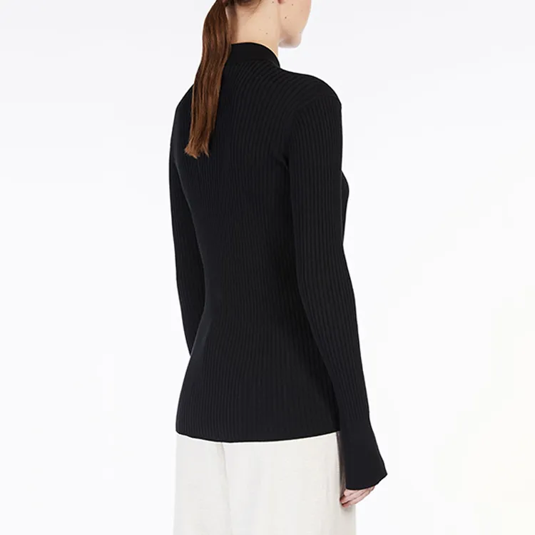 MaxMara Knitwear Women's Black-1