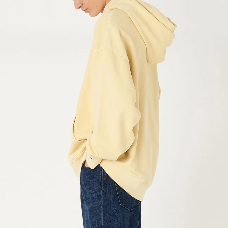 Levis T Shirts Men Yellow-7