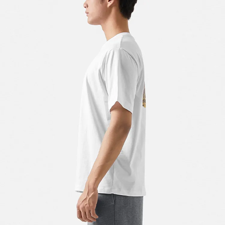 THE NORTH FACE SS23 T Shirt Men's White-4