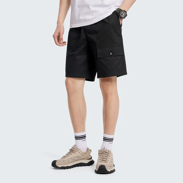 CAMEL Urban Function Series Casual Shorts Men's-1