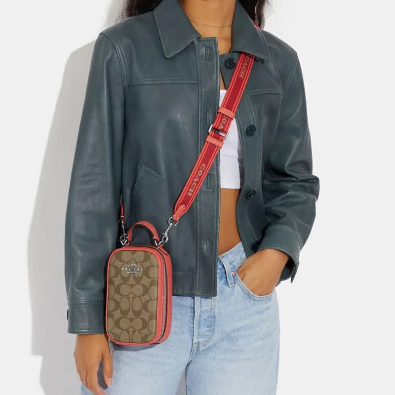 COACH Eva Handbags-3
