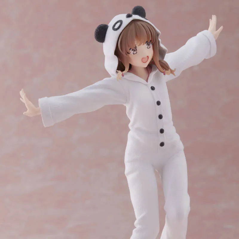 TAITO Coreful Rascal Does Not Dream Kaito Tsumura Bonus Gifts-7