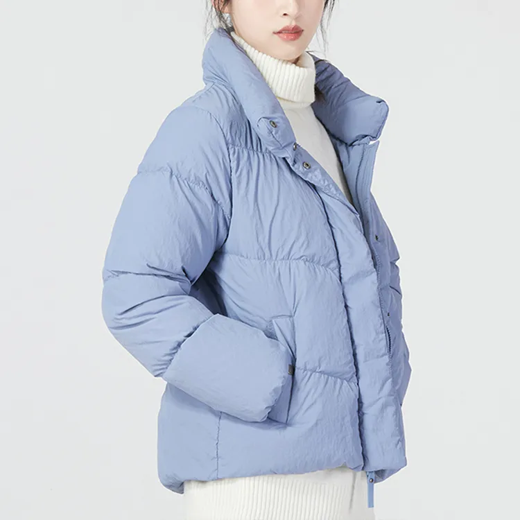 Jack Wolfskin Down Jacket Women's-3