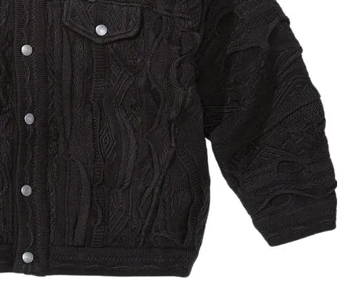 Supreme Coogi Trucker Jacket - Cheap Rcj Jordan Outlet