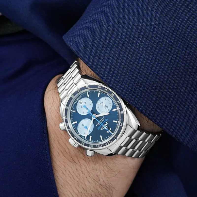 OMEGA 2024 Unworn Speedmaster 38mm-2