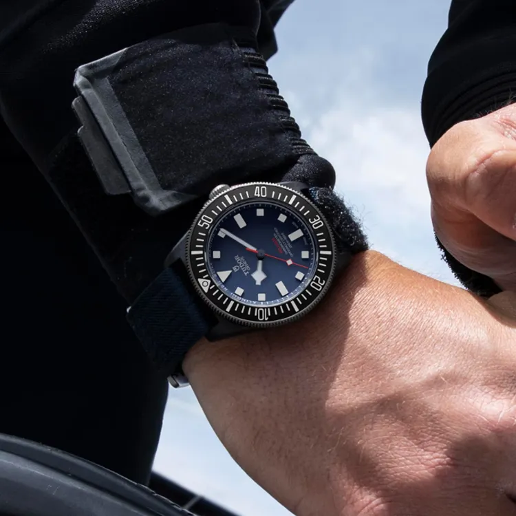 TUDOR 2023 Unworn Pelagos 42mm-2