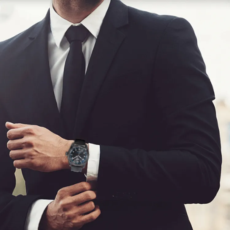 LONGINES Men Spirit Collection Watch-2