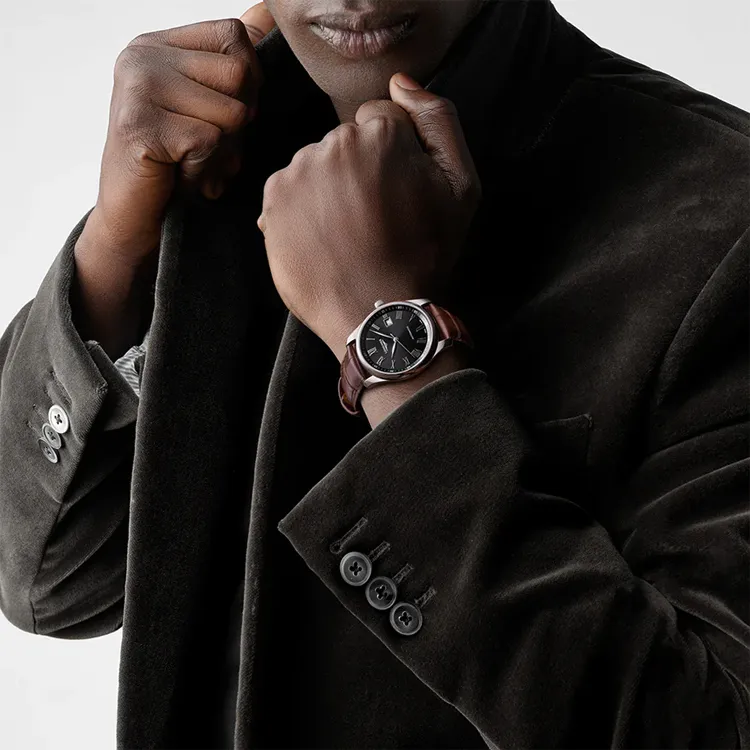 LONGINES Men Master Collection Watch-2