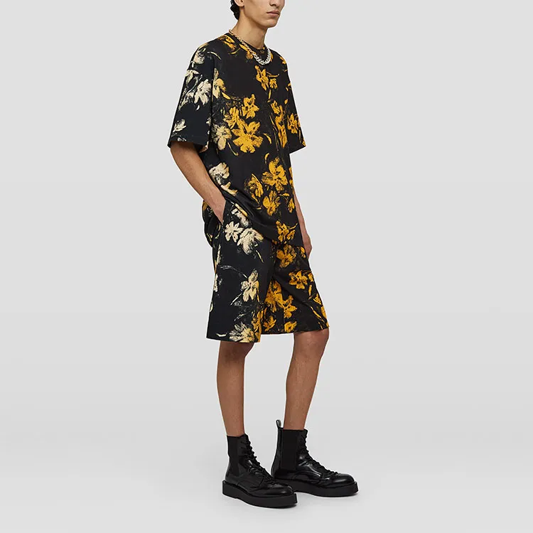 JIL SANDER T-Shirts Men Gray-3