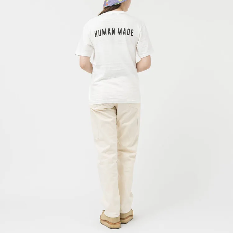 HUMAN MADE Graphic T Shirt #11-7