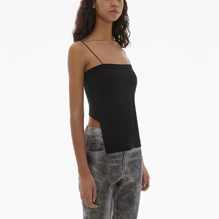 Helmut Lang Two-Way Tank Top-5
