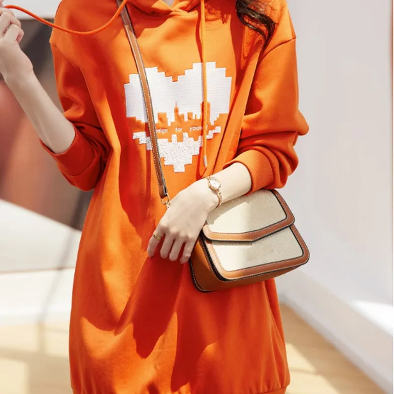 Dme Long Sleeved Dresses Women's-1