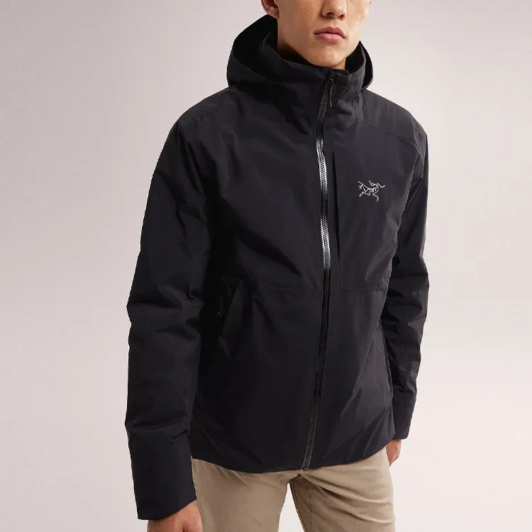 Arcteryx Ralle Jackets Men-2