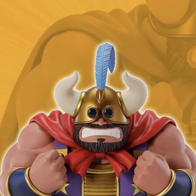 BANPRESTO A Reward Scale Figures-3