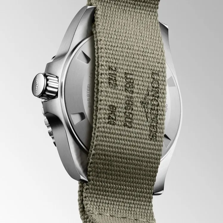 LONGINES Men Comcast Diving Collection Watch-2