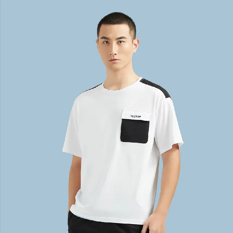 Tectop T Shirts Men-4