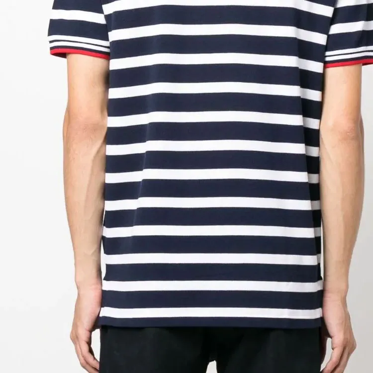 Polo Ralph Lauren Polo Shirts Men Blue-9