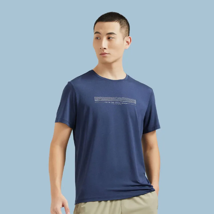 Tectop T Shirts Men-3